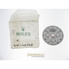 Quadrante bianco arabi Rolex Daytona ref. 116509 -116519 - 116520 new